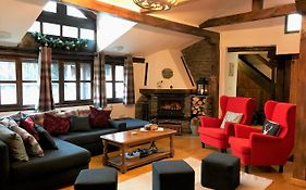 Chalet Jora - Total Chalets